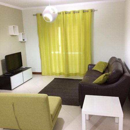 Indigo Suite Apartments Albufeira Exteriör bild