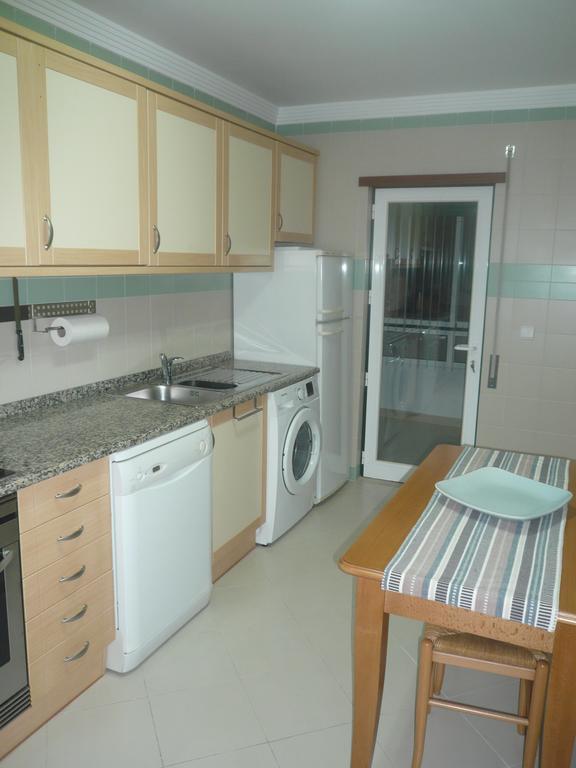 Indigo Suite Apartments Albufeira Exteriör bild