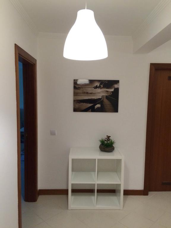 Indigo Suite Apartments Albufeira Exteriör bild