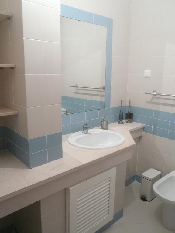 Indigo Suite Apartments Albufeira Exteriör bild