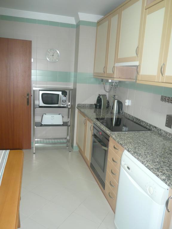 Indigo Suite Apartments Albufeira Exteriör bild