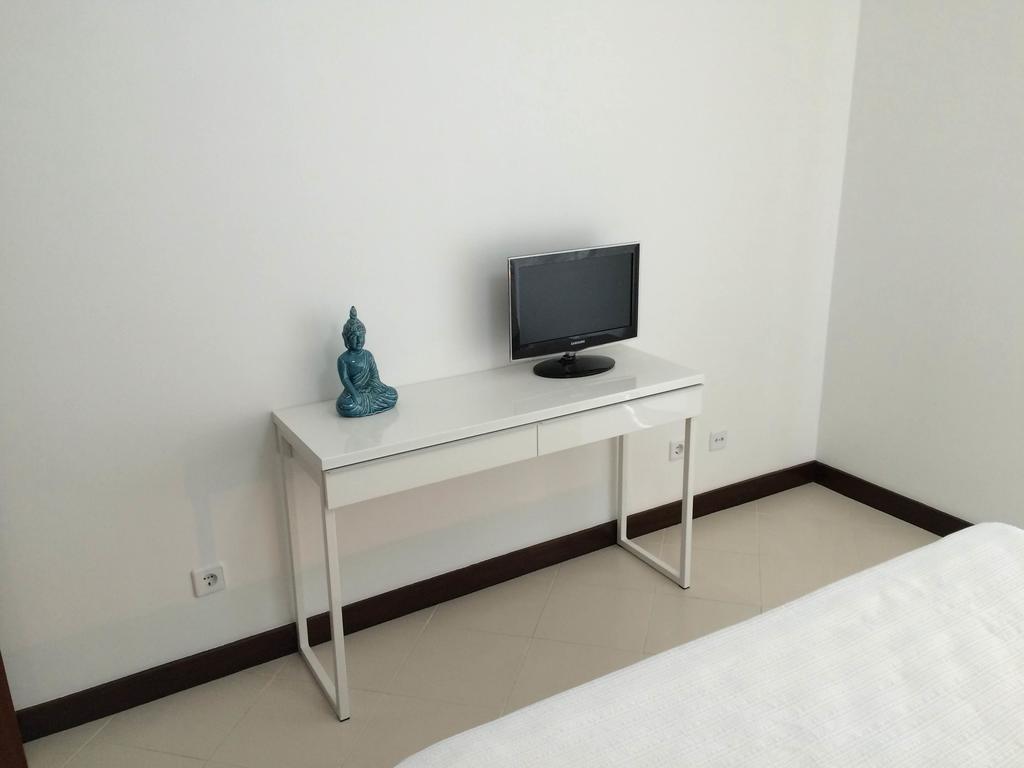 Indigo Suite Apartments Albufeira Exteriör bild