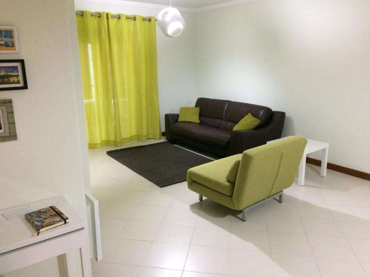 Indigo Suite Apartments Albufeira Exteriör bild