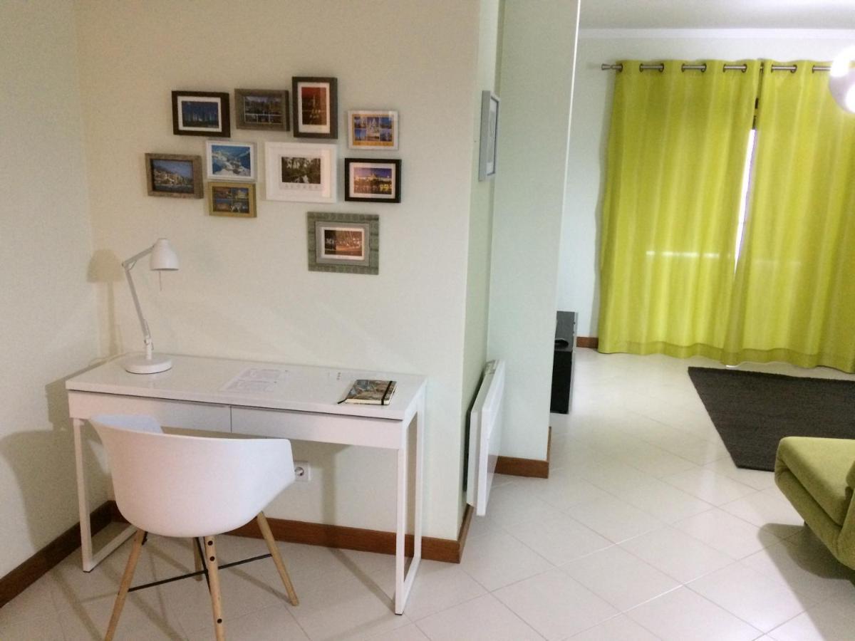 Indigo Suite Apartments Albufeira Exteriör bild