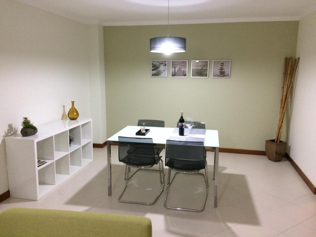 Indigo Suite Apartments Albufeira Exteriör bild